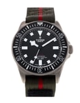 Pre-Owned Tudor Pelagos FXD Watch